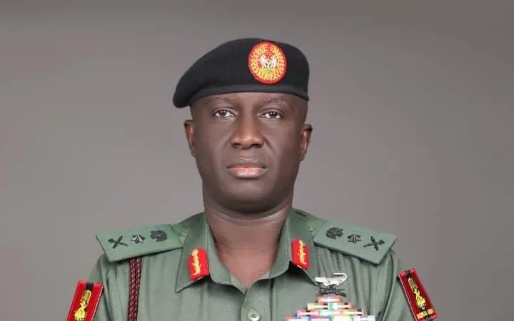 Nigerian Army appoint General Officers Commanding for new Army divisions